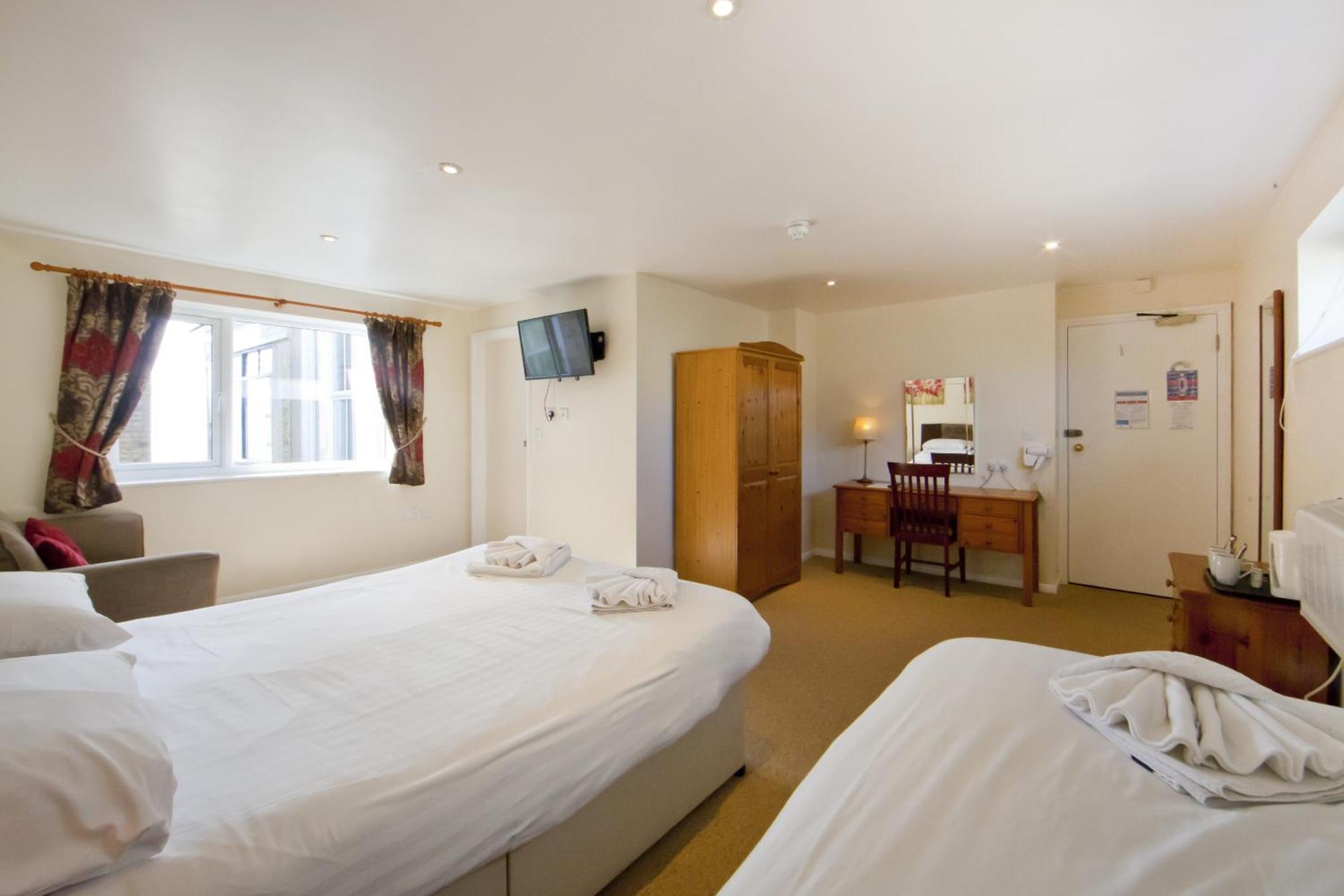 The Cliff Hall Shanklin Room photo